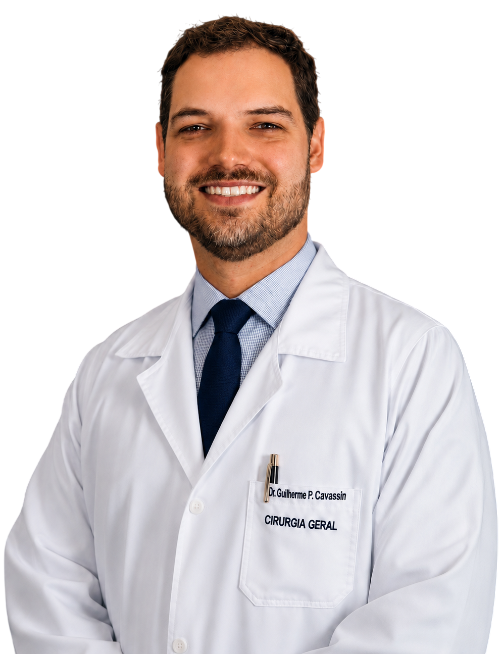 Dr. Guilherme Cavassin