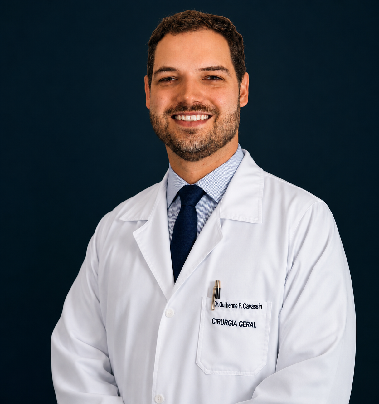 Dr. Guilherme Cavassin
